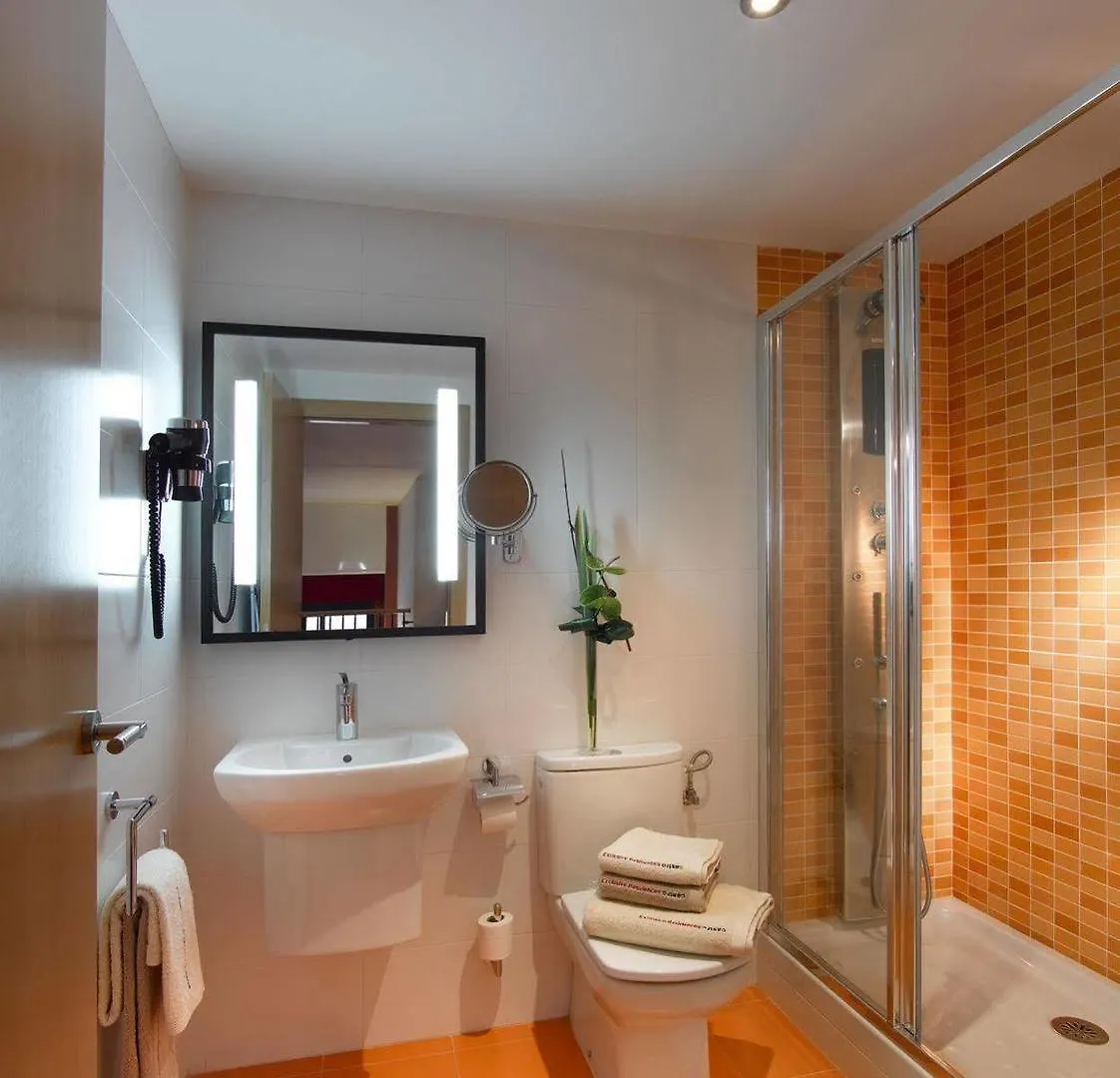 Apartment Castro Exclusive Residences Sant Pau Barcelona