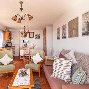 Casa Bejeques Apartment Fuencaliente de la Palma