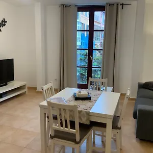 Borne Ti By Mallorcasuites Apartment Palma