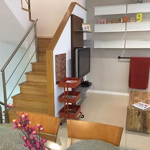 Apartment Casas Gracia, Barcelona