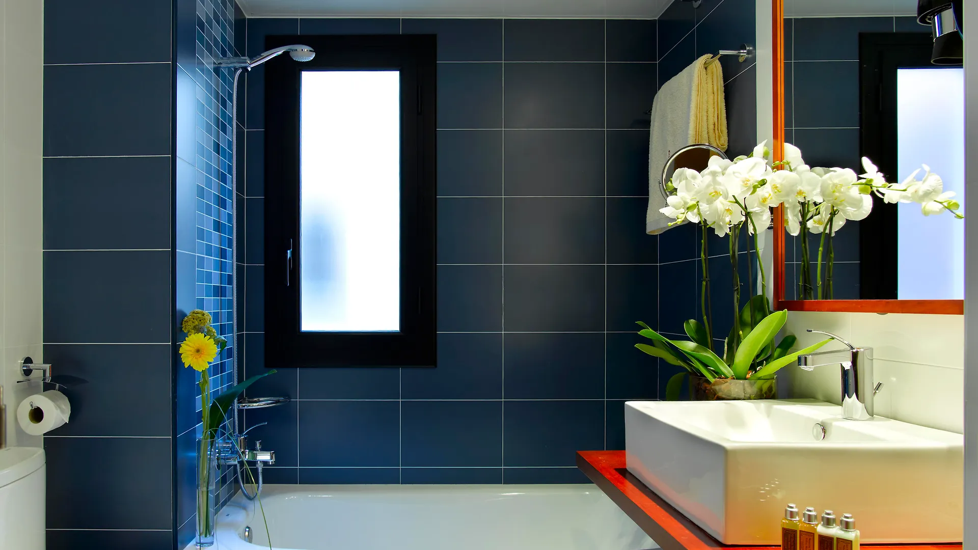 Castro Exclusive Residences Sant Pau Barcelona Apartment