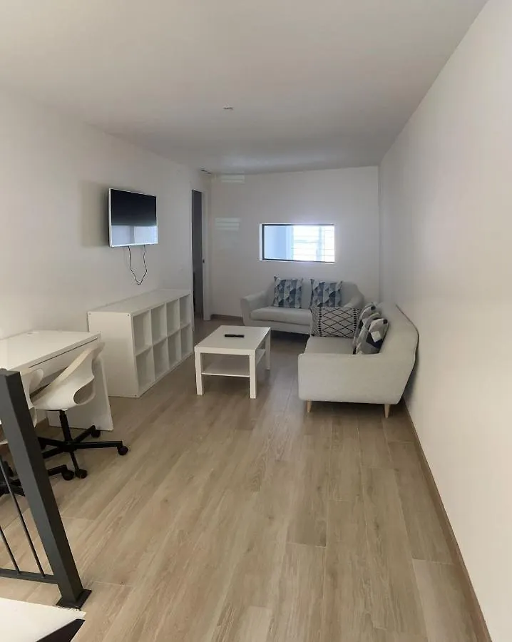 Castro Exclusive Residences Sant Pau Barcelona