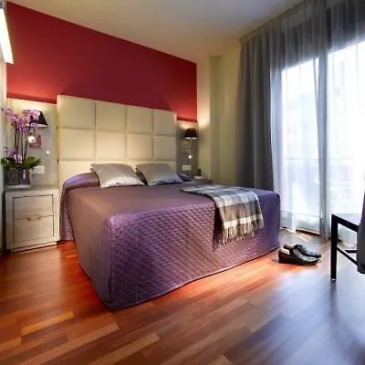 Apartment Castro Exclusive Residences Sant Pau Barcelona