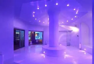 דירה ברצלונה Castro Exclusive Residences Sant Pau