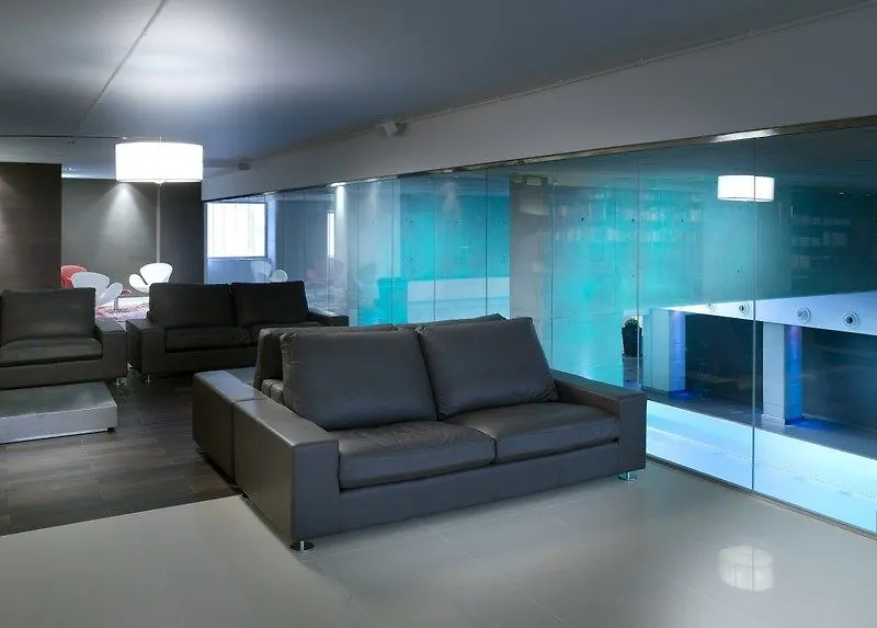 Castro Exclusive Residences Sant Pau Barcelona