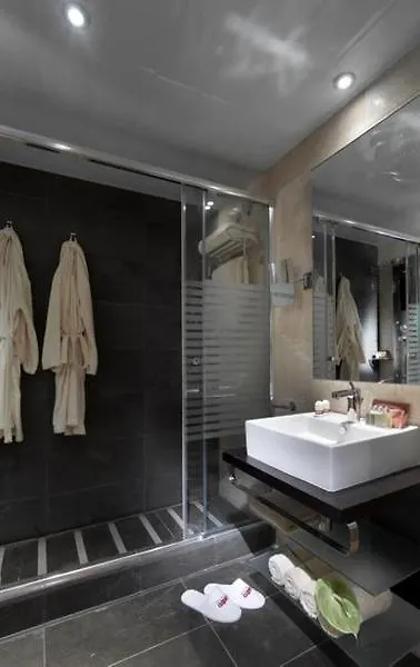Apartment Castro Exclusive Residences Sant Pau Barcelona